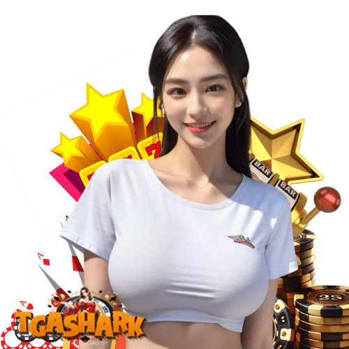 tgashark